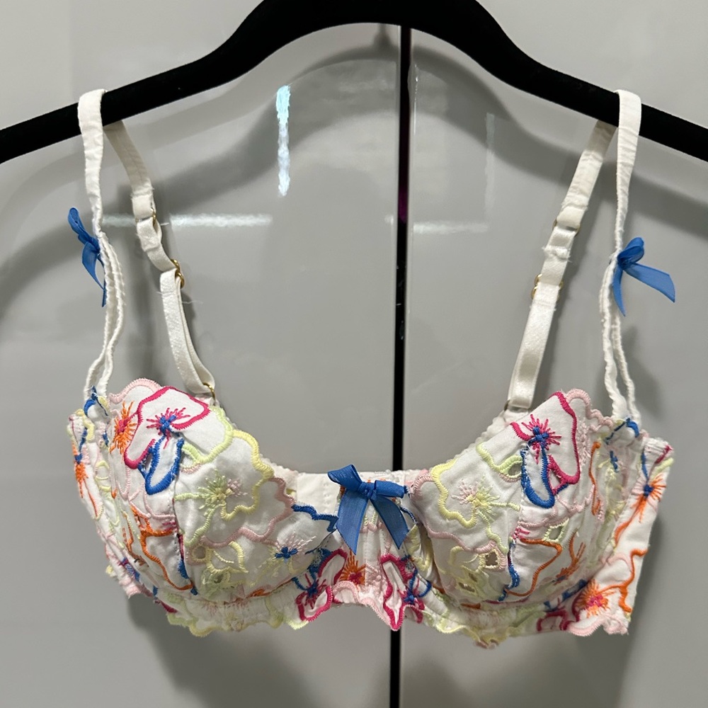 Agent Provacatuer Demi cup bra-34C